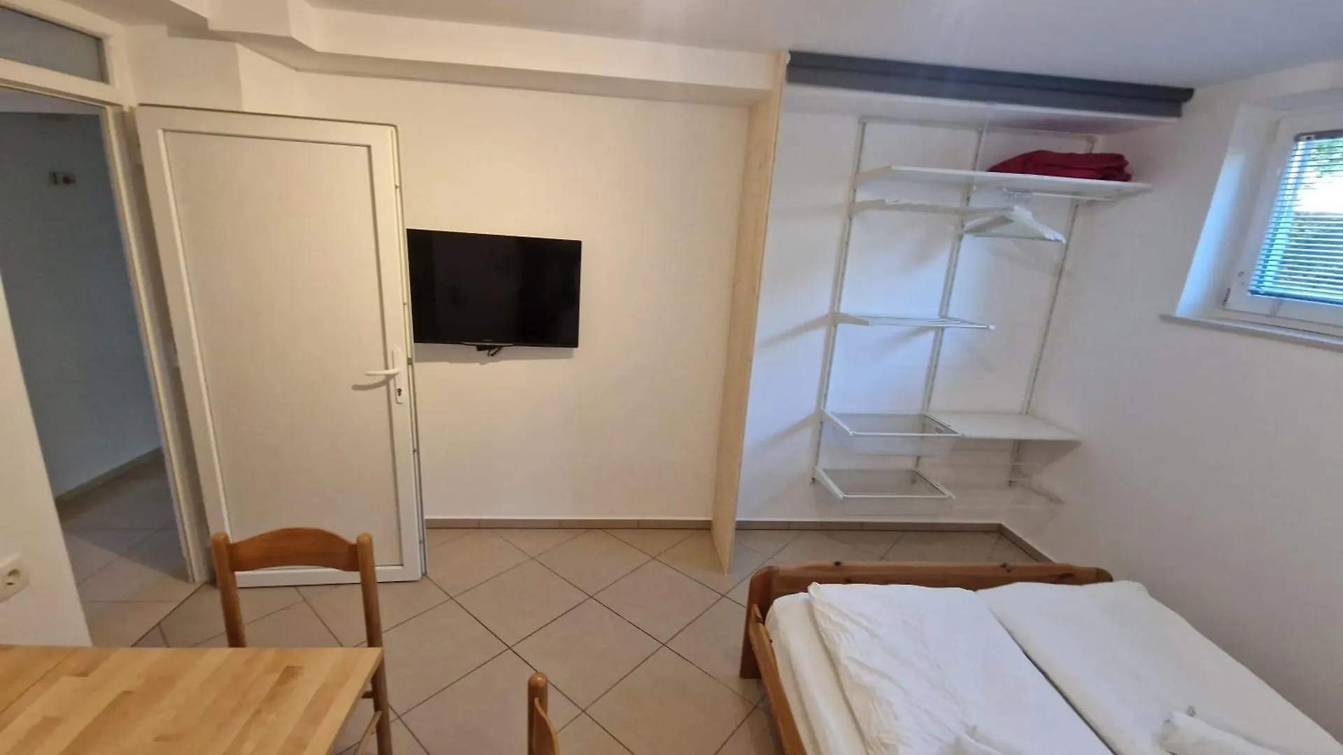Apartamento Cebelja Zibka Liubliana Eslovenia
