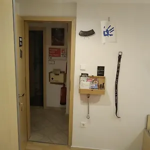  Habitación en casa particular Michoart